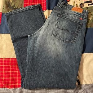 Lucky Brand Jeans